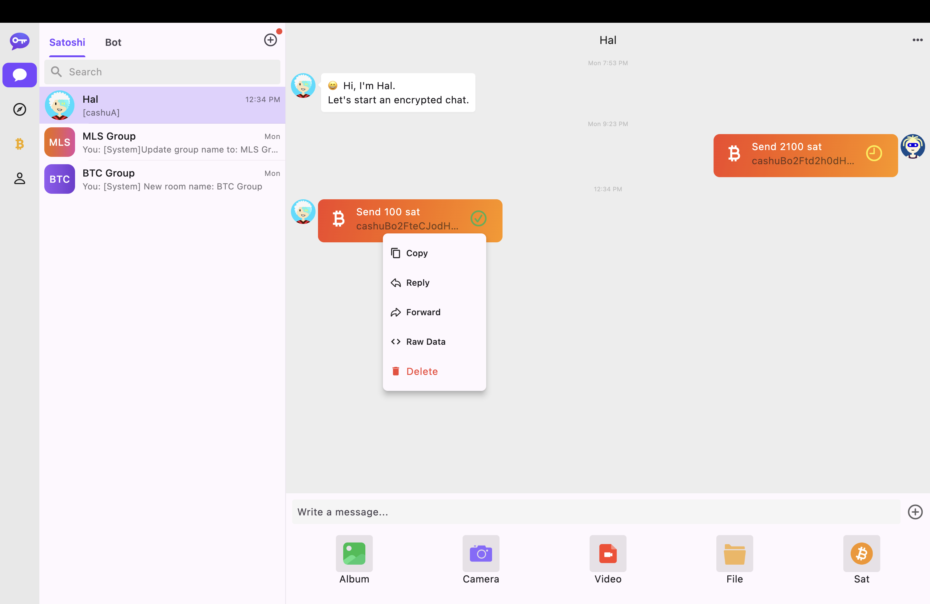 Desktop Screenshot 1